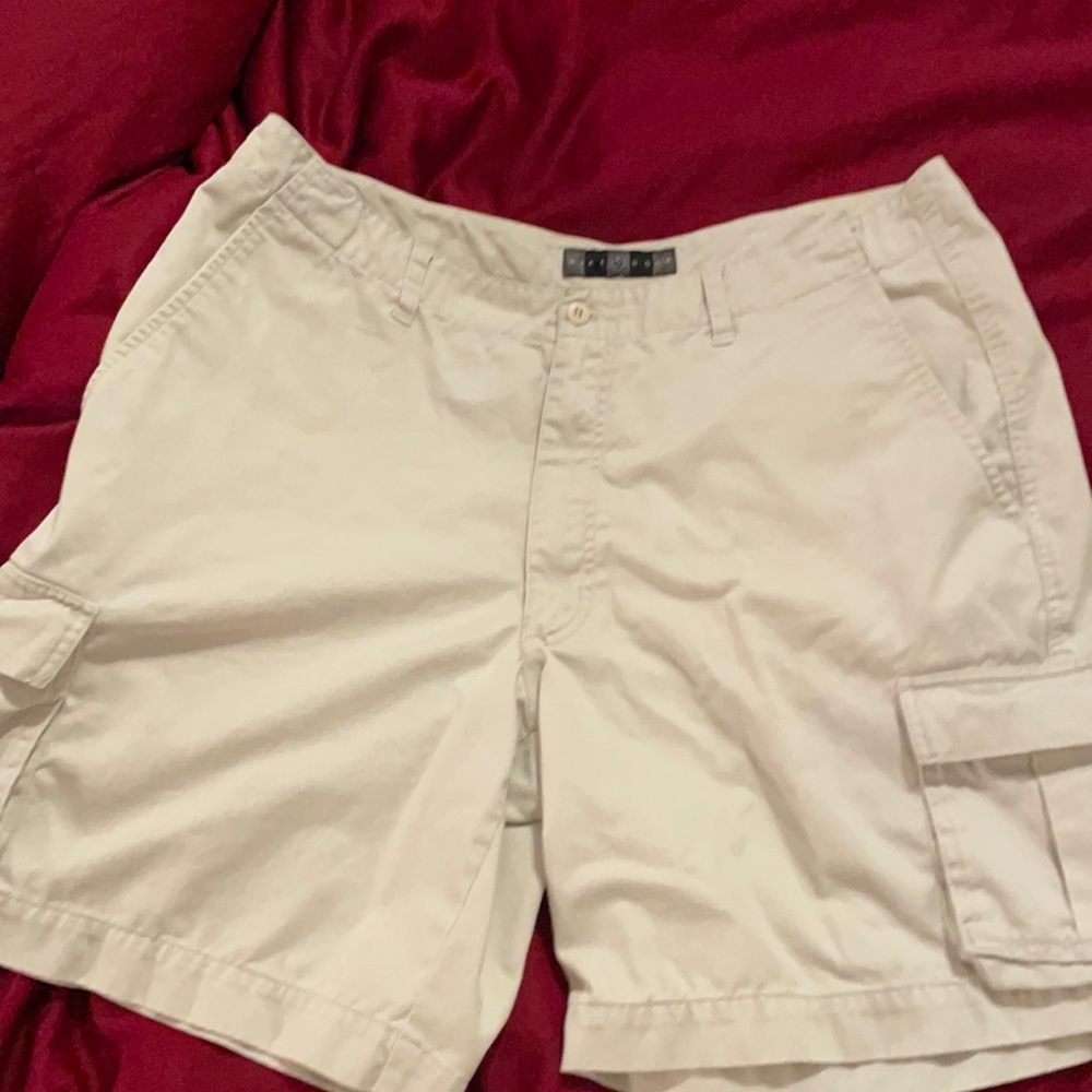 Men’s Nike Golf Shorts